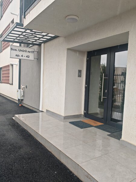 Balotesti, Vis a vis de scoala nr 1, langa Value Center, Therme, A0