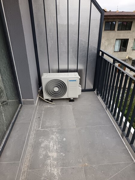 Balotesti, Vis a vis de scoala nr 1, langa Value Center, Therme, A0