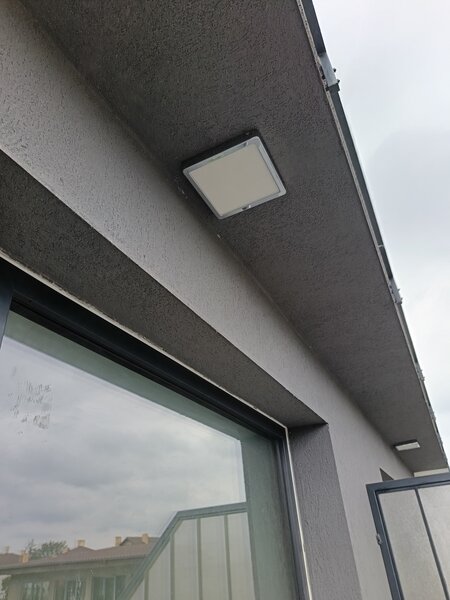 Balotesti, Vis a vis de scoala nr 1, langa Value Center, Therme, A0